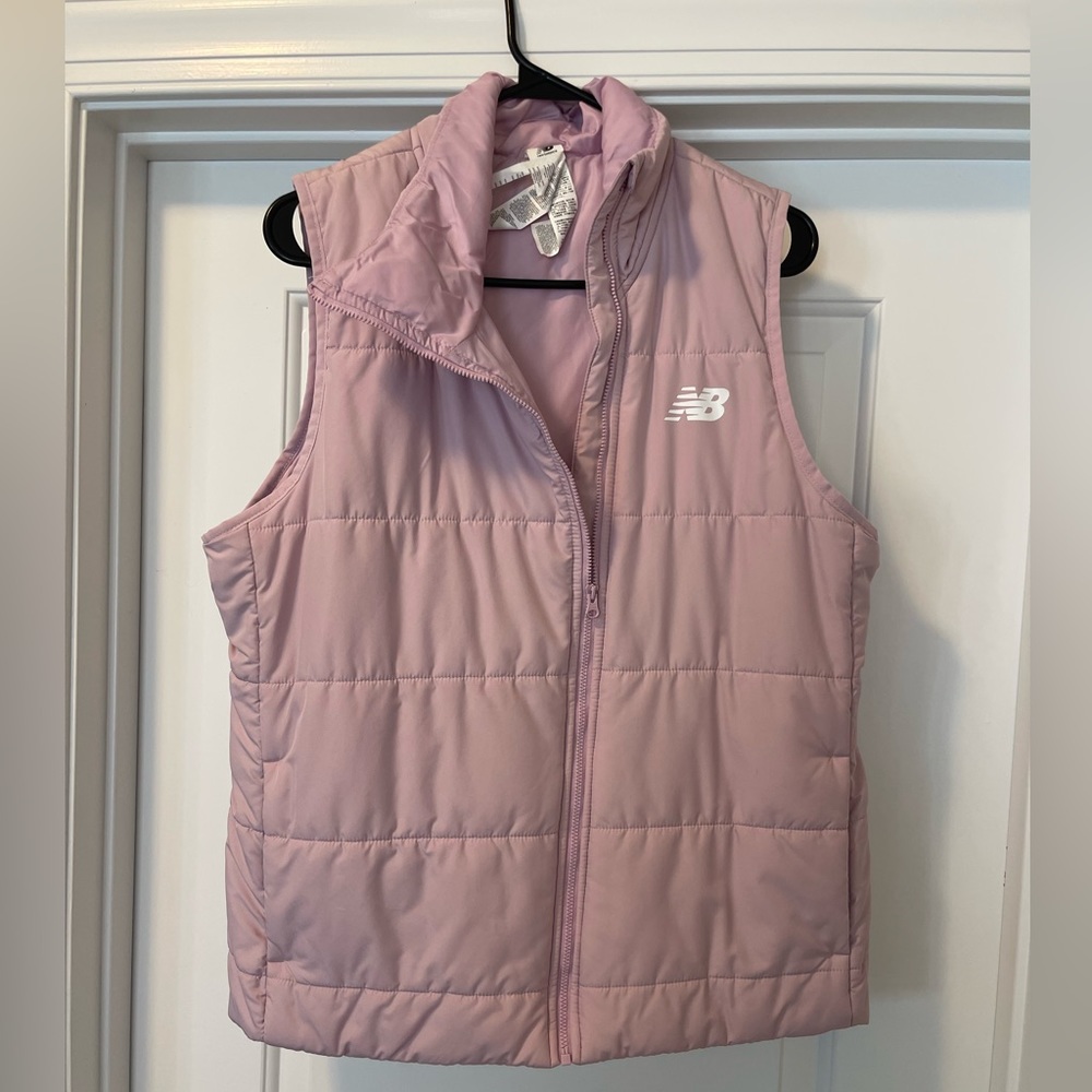 New Balance vest